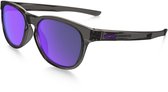 Oakley Stringer - Zonnebril - Grey Smoke