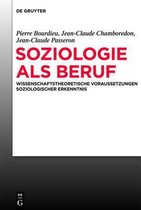 Soziologie ALS Beruf