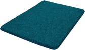 Badmat Seattle pacific blauw, 60x90cm