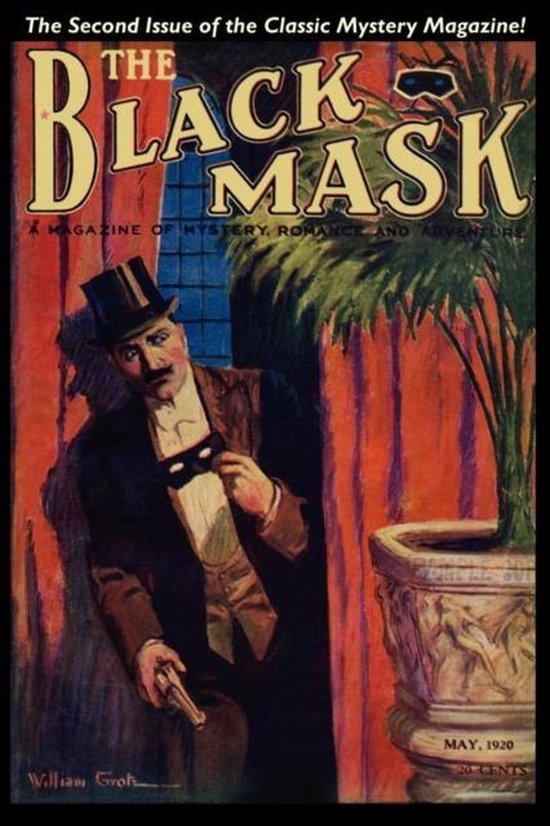 Pulp Classics - cover