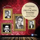 Festival Der Deutschen Tenore