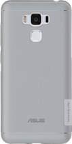 Nillkin Nature TPU Hoesje - Asus Zenfone 3 Max 5.5'' - Grey