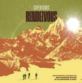 Supertubos - Rendezvous (LP)