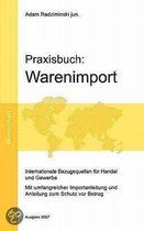 Praxisbuch: Warenimport