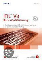 ITIL V3 Basis-Zertifizierung