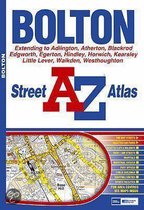 Bolton Street Atlas