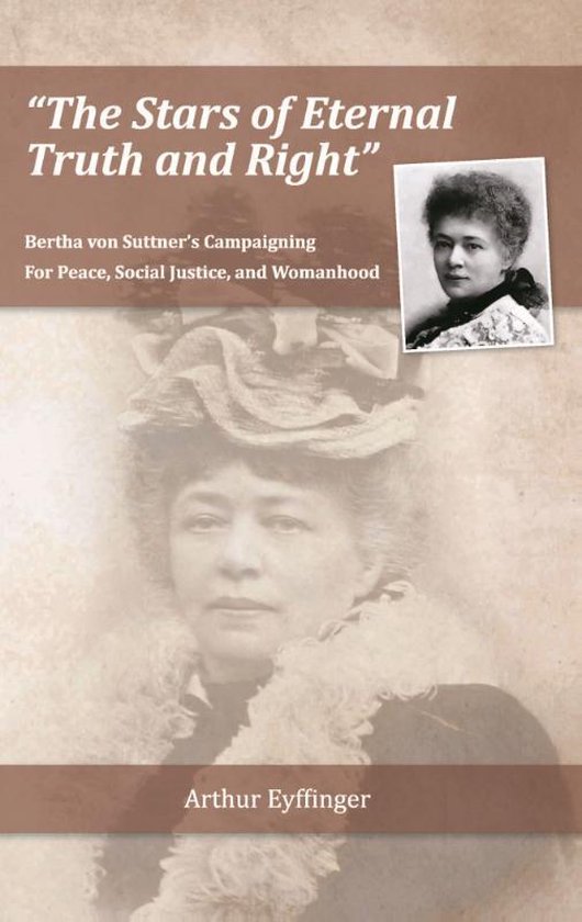 Stars of Eternal Truth and Right - cover