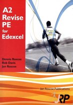 A2 Revise PE for Edexcel + Free CD-ROM