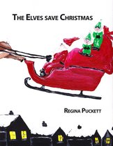 The Elves Save Christmas