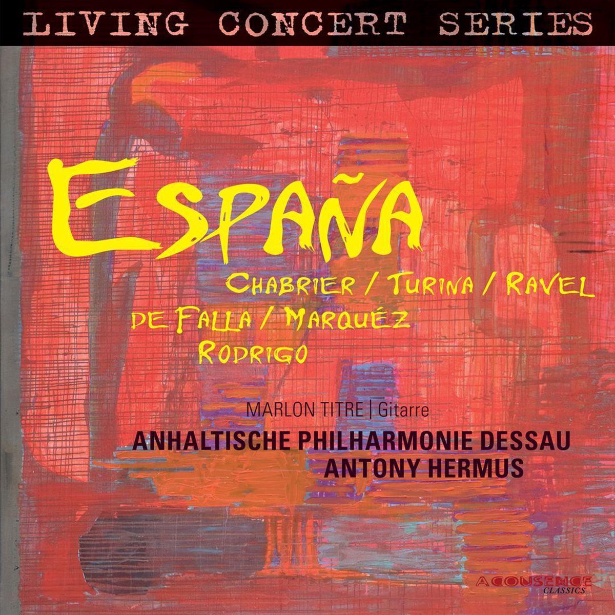 Espana