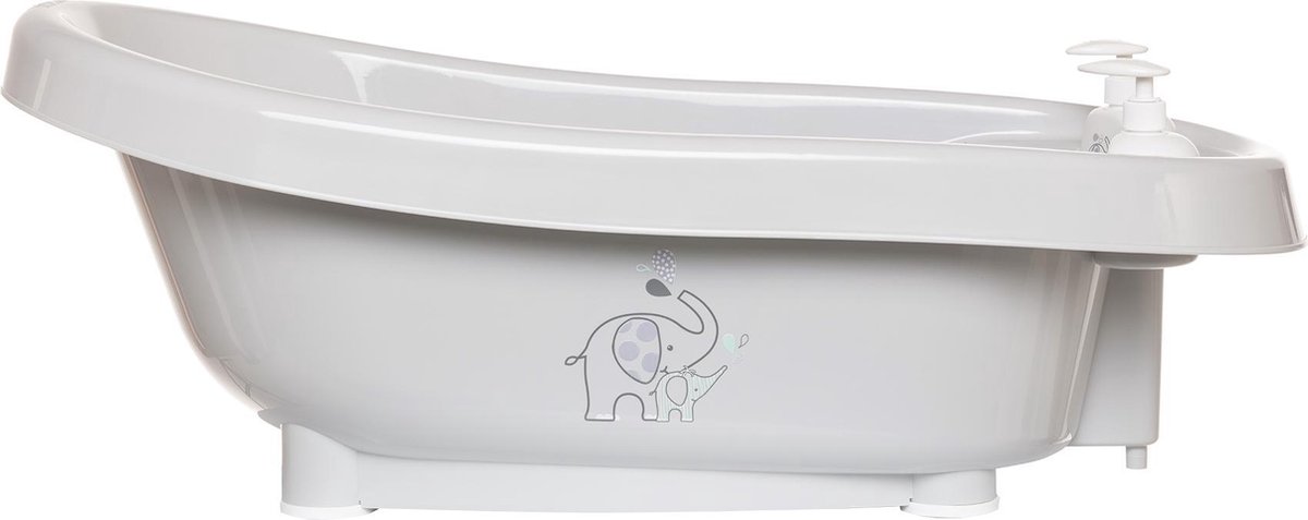 Goedkoopste Bébé-jou Thermobad - Ollie