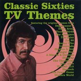 60's Cult Tv Themes