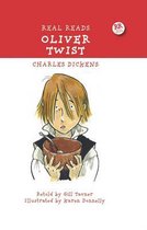 Real Reads- Oliver Twist