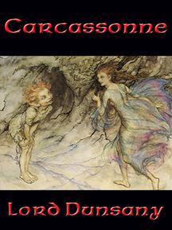 Carcassonne - cover