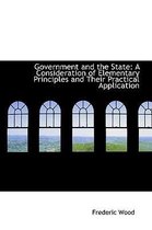 Government and the State
