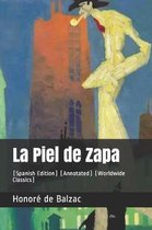 La Piel de Zapa