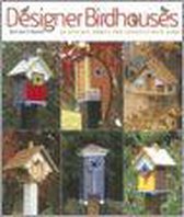Designer Birdhouses