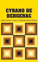 Cyrano de Bergerac