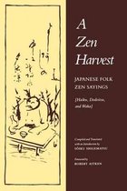 A Zen Harvest