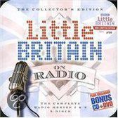 Little Britain ... On Radio
