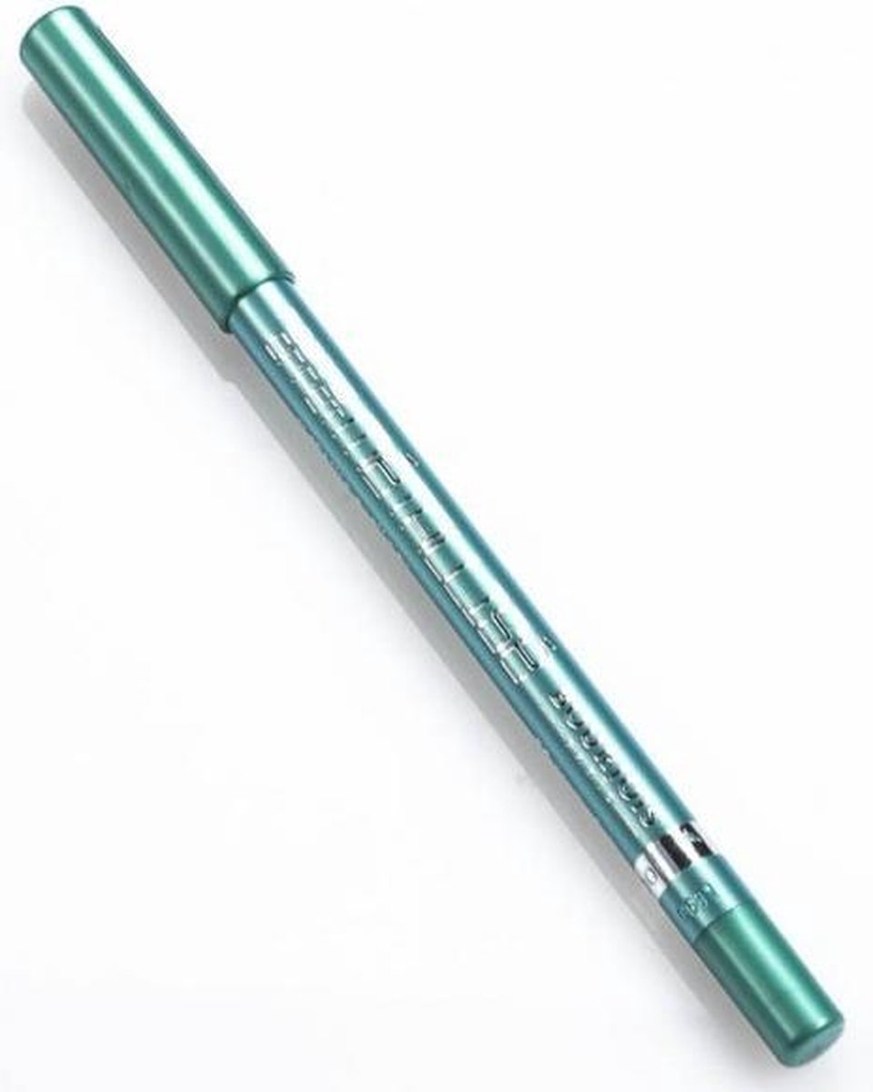 Goedkoopste Bourjois Regard Effet Metallise Oogpotlood - 55 Vert Pepite