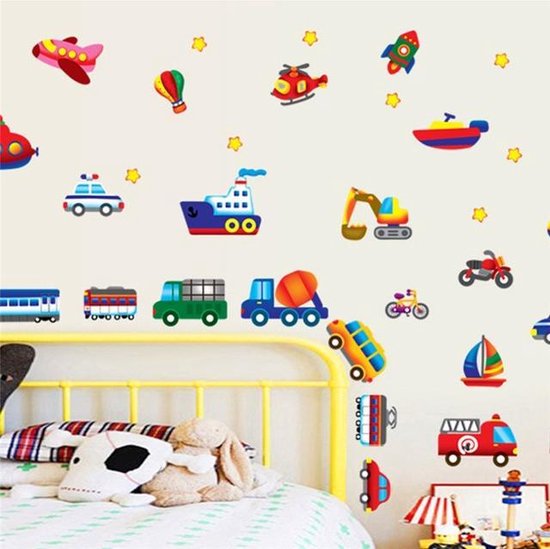 Muursticker Gamer Zone Loading met Gratis Verzending