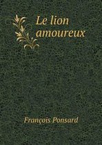 Le lion amoureux