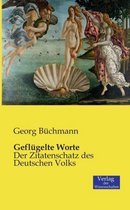 Geflügelte Worte