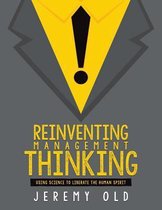 R Reinventing Management Thinking