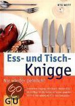 Ess- und Tisch-Knigge