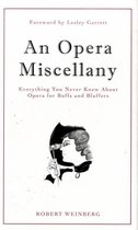 An Opera Miscellany