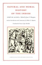 Natural and Moral History of the Indies