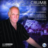 Complete Crumb Edition, Volume 15