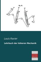 Lehrbuch Der Hoheren Mechanik