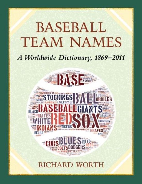 Baseball Team Names