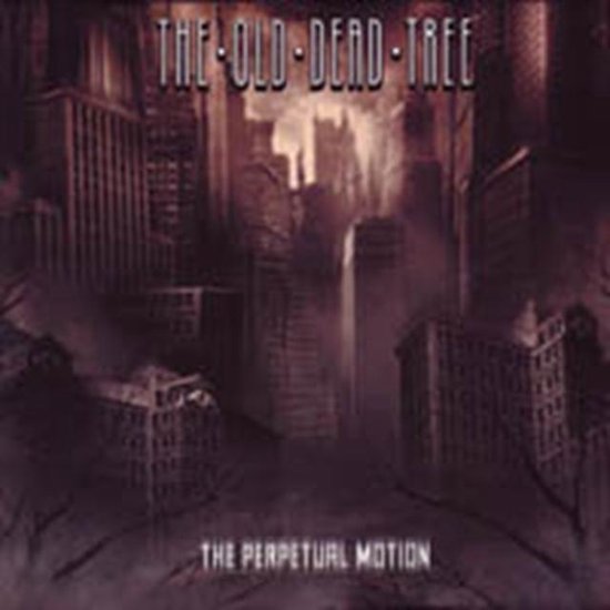 Perpetual Motion -ltd-