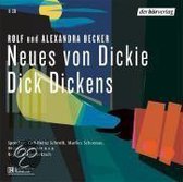 Neues von Dickie Dick Dickens. 5 CDs