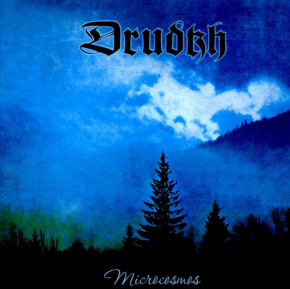 Microcosmos - Drudkh
