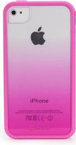 Muvit Sunglasses Case voor Apple iPhone 4 en 4S (roze) (MUBKC0492)
