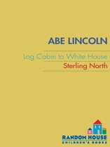 Landmark Books - Abe Lincoln