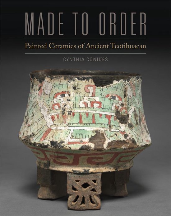 Made to Order - cover