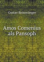Amos Comenius ALS Pansoph