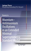Springer Theses - Muonium-antimuonium Oscillations in an Extended Minimal Supersymmetric Standard Model