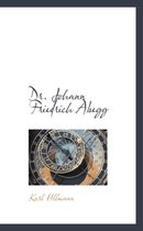 Dr. Johann Friedrich Abegg