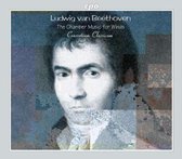 Beethoven: Chamber Music for Winds / Consortium Classicum