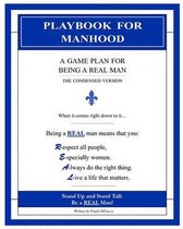 Playbook for Manhood