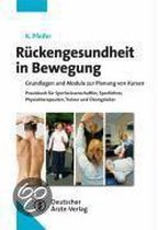 Pfeifer, K: Rückengesundheit - Neue aktive Wege