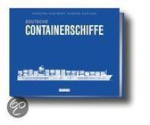 Deutsche Containerschiffe