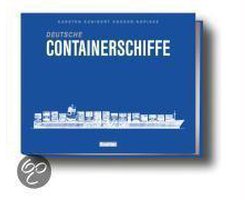 Deutsche Containerschiffe
