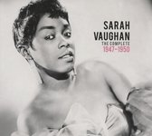 Sarah Vaughan - The Complete: 1947-1950